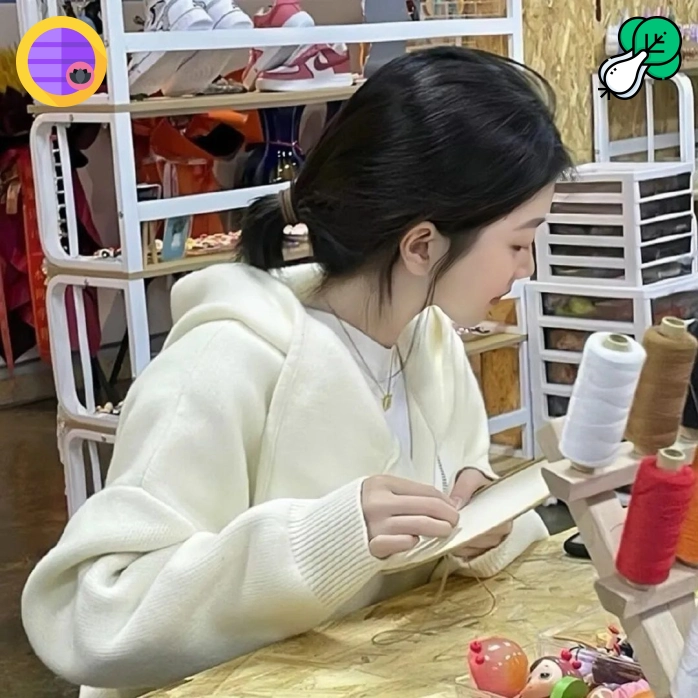 唐女士